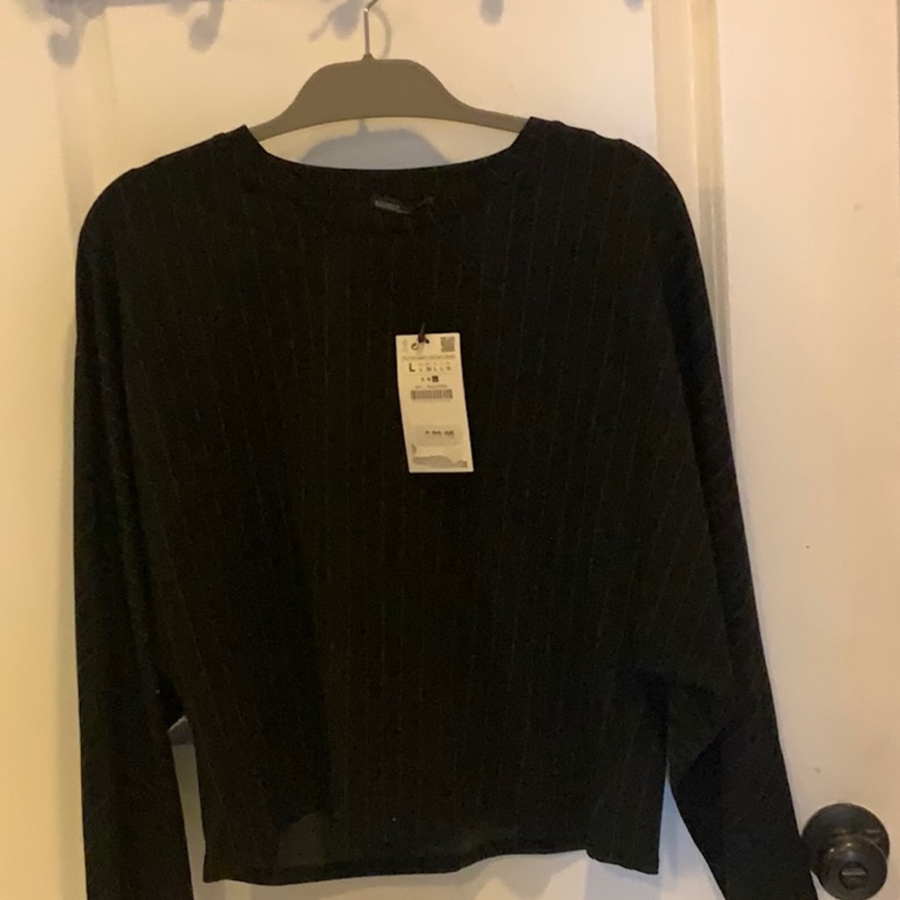 Zara Top